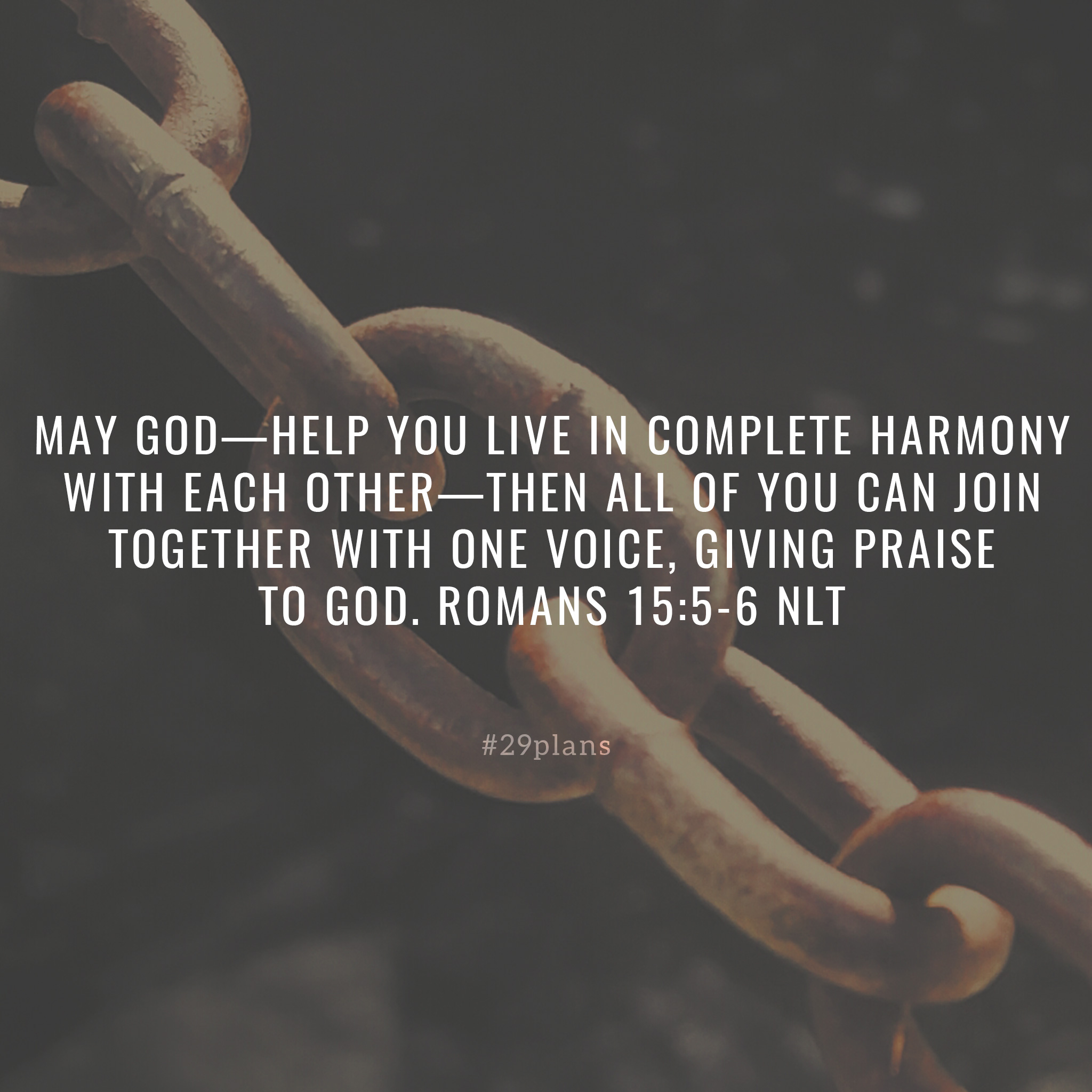 Today’s Guide — 06.27.18 — Saul and Harmony